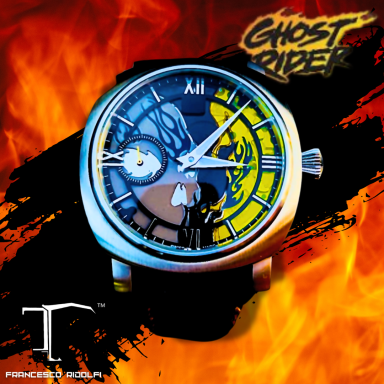 Ghost Rider