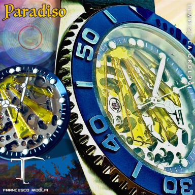 Paradiso