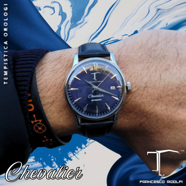 Chevalier